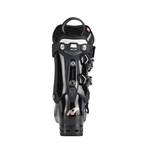 Nordica Laskettelukengät Speedmachine 3 115 W Gw Musta 25.0