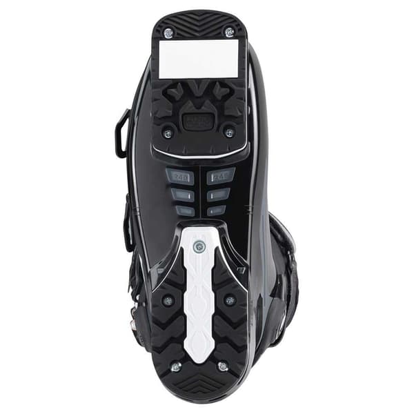 Nordica Laskettelukengät Speedmachine 3 115 W Gw Musta 25.0