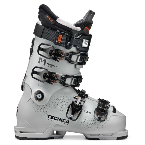 Tecnica Alpine Skistøvler Mach1 Lv Pro W Td Hvid 26.0