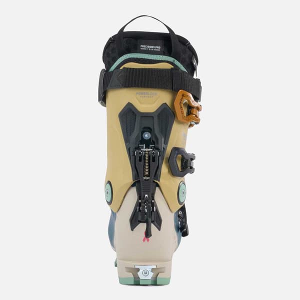 K2 Nainen Touring Laskettelukengät Mindbender 115 Lv Beige 23.5