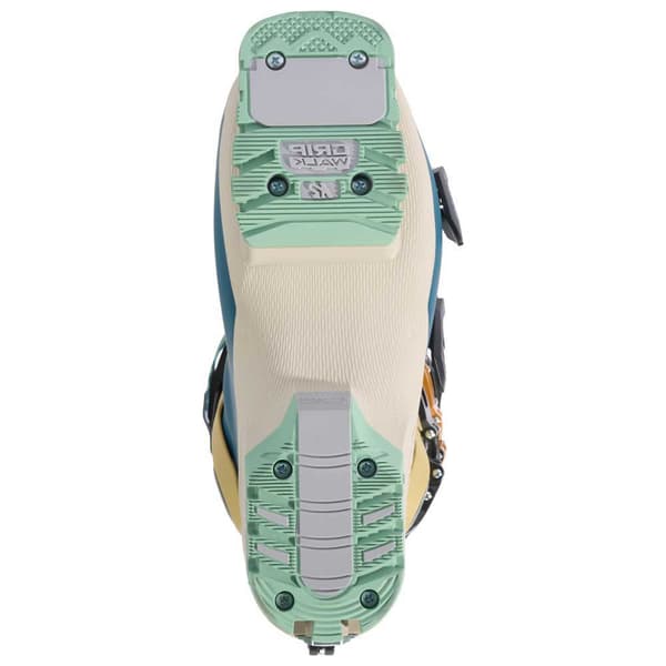 K2 Nainen Touring Laskettelukengät Mindbender 115 Lv Beige 23.5