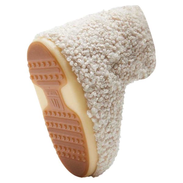 Moon Boot Lumikengät Icon Low Faux Curly Beige EU 33-35 Nainen