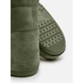 Pikkukuva 4 / 4: Moon Boot Lumikengät Icon Low Nolace Suede Vihreä EU 42-44 Nainen