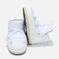 Miniatyrbillede 3 af 4: Moon Boot Sne Støvler Icon Nylon Pumps Hvid EU 35-36 Kvinde