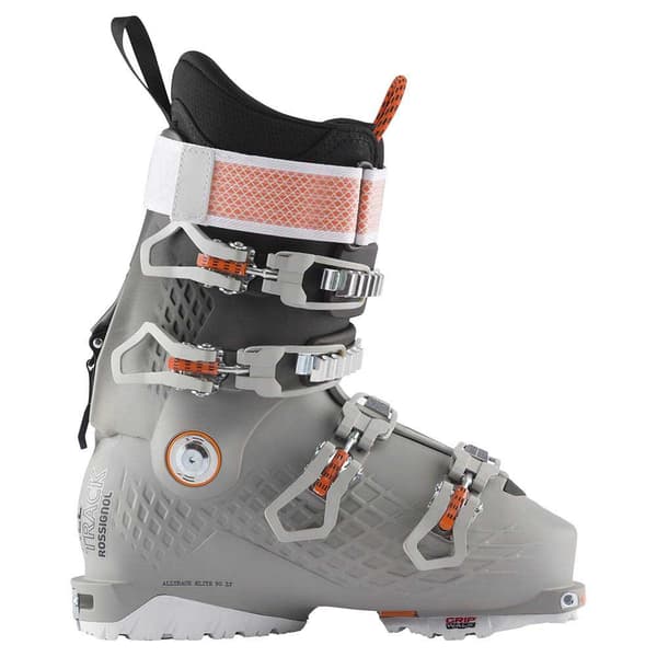 Rossignol Alpina Skidskor Alltrack Elite 90 Lt W Gw Grå 23.0