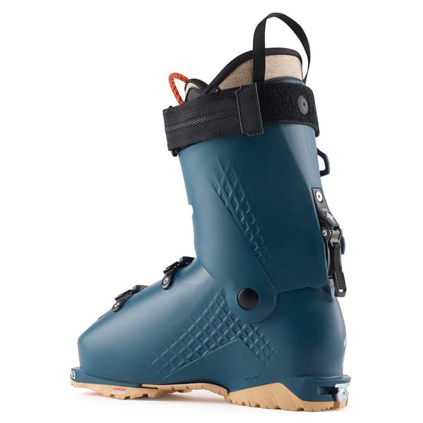 Rossignol Alpina Skidskor Alltrack Pro 120 Lt Mv Gw Blå 26.0