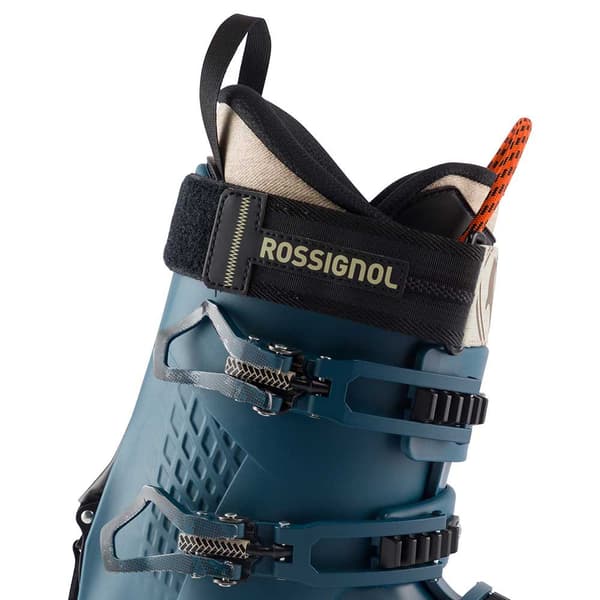 Rossignol Alpina Skidskor Alltrack Pro 120 Lt Mv Gw Blå 26.0