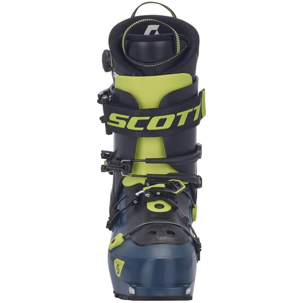 Scott Touring Skistøvler Cosmos Pro Blå 26.5