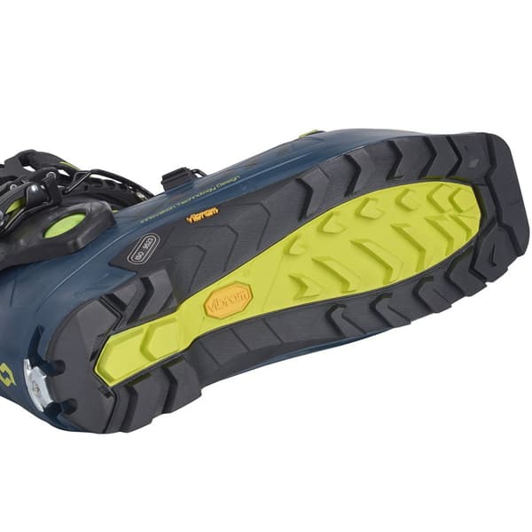 Scott Touring Skistøvler Cosmos Pro Blå 26.5