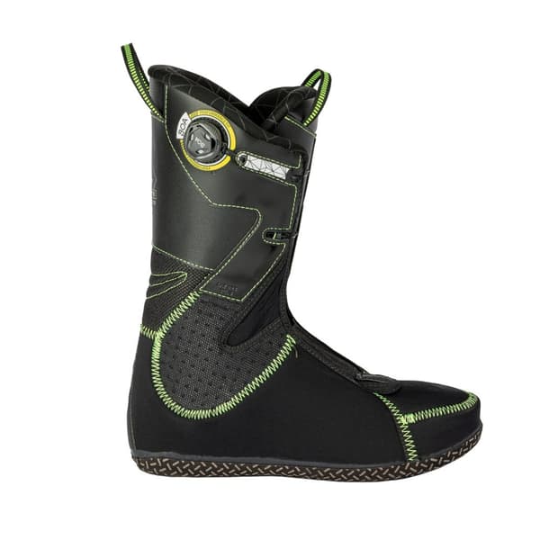 Scott Touring Skistøvler Cosmos Pro Blå 26.5