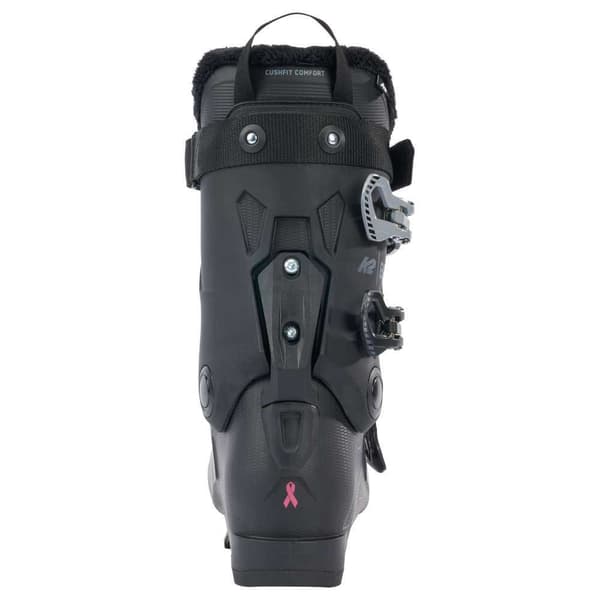 K2 Nainen Touring Laskettelukengät Bfc 75 Musta 24.5