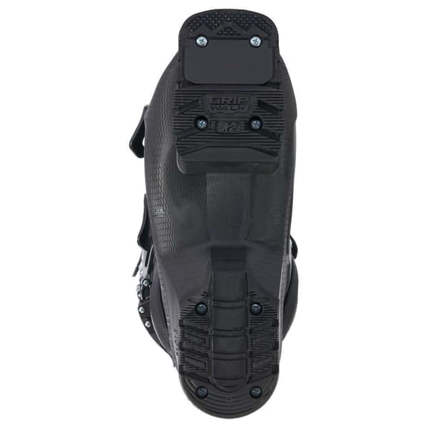 K2 Nainen Touring Laskettelukengät Bfc 75 Musta 24.5