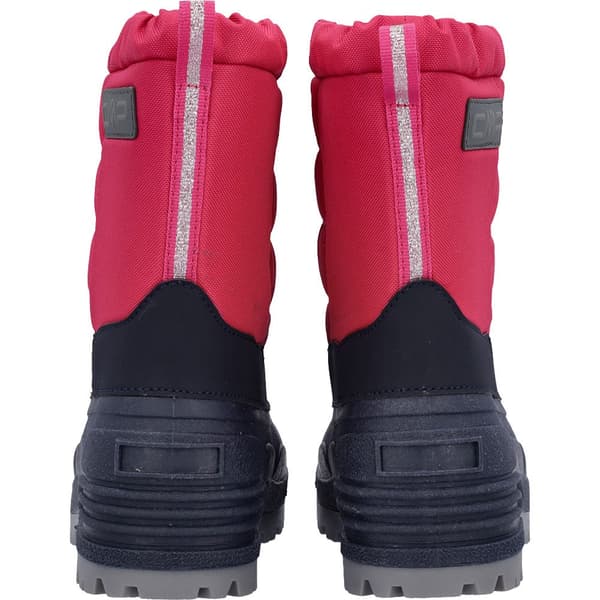 Cmp Sne Støvler Hanki 3.0 Rosa EU 32