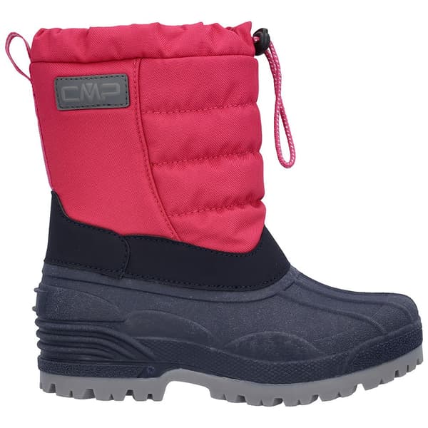 Cmp Sne Støvler Hanki 3.0 Rosa EU 32