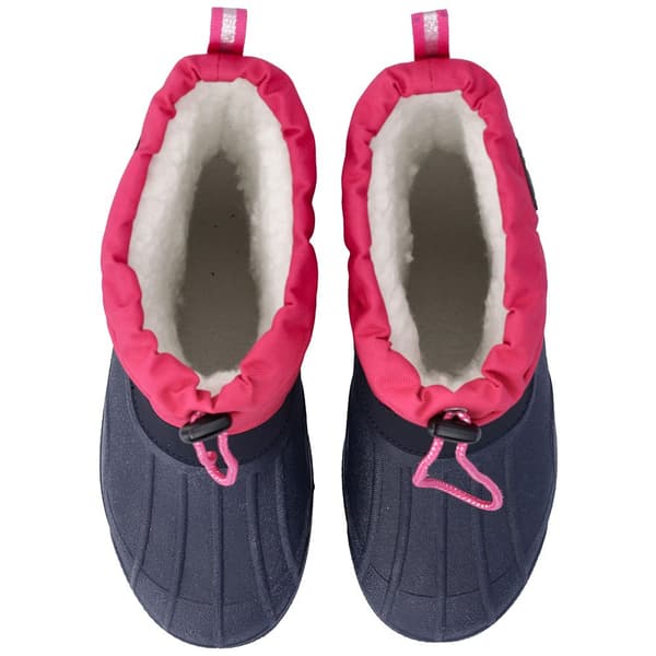 Cmp Sne Støvler Hanki 3.0 Rosa EU 32