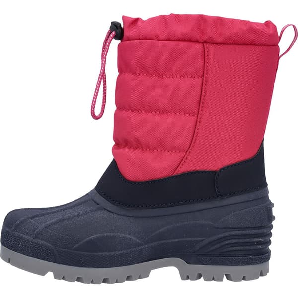 Cmp Sne Støvler Hanki 3.0 Rosa EU 32
