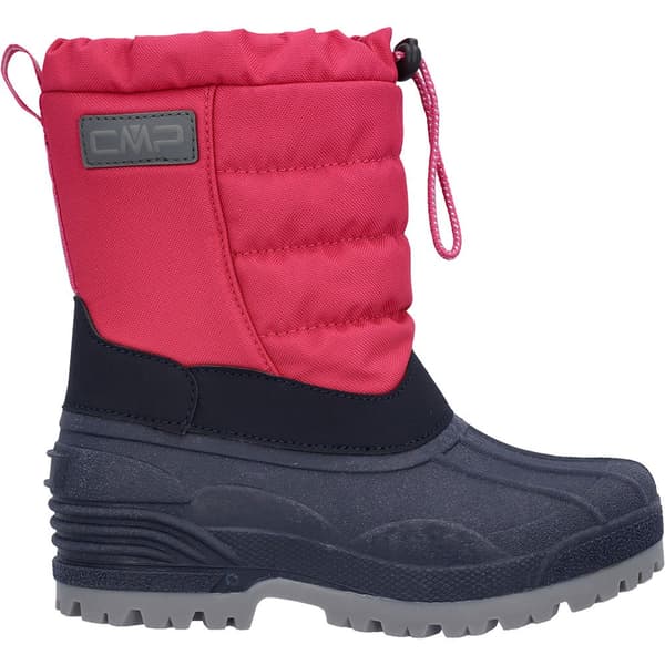 Cmp Sne Støvler Hanki 3.0 Rosa EU 32