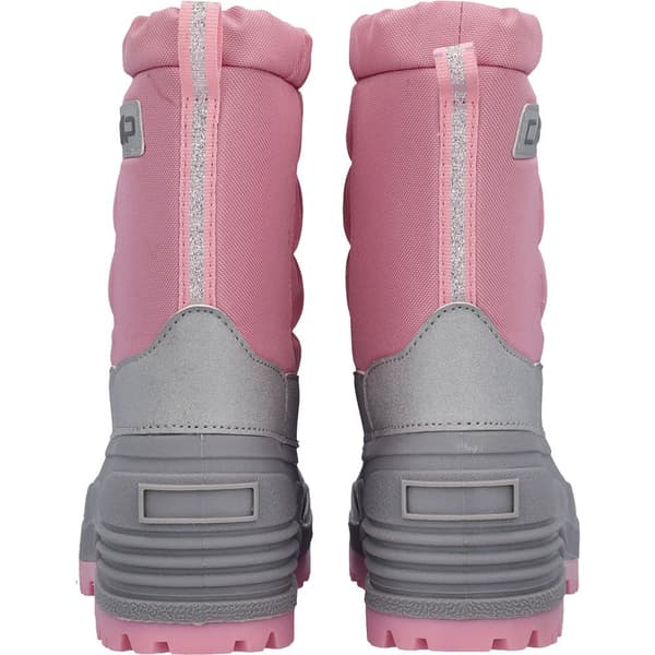 Cmp Lumikengät Hanki 3.0 Pinkki EU 34