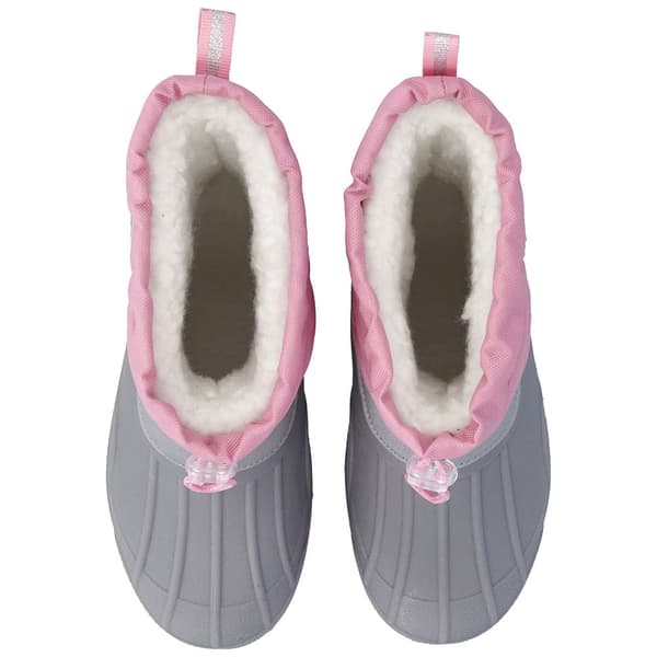 Cmp Lumikengät Hanki 3.0 Pinkki EU 34