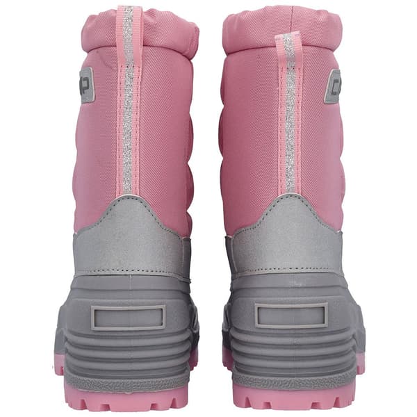 Cmp Lumikengät Hanki 3.0 Pinkki EU 34