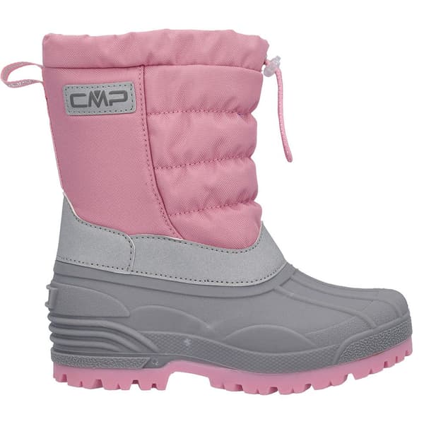 Cmp Lumikengät Hanki 3.0 Pinkki EU 34