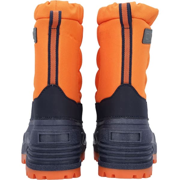Cmp Sne Støvler Hanki 3.0 Orange EU 30