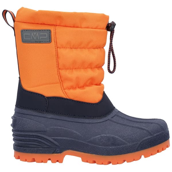 Cmp Sne Støvler Hanki 3.0 Orange EU 30