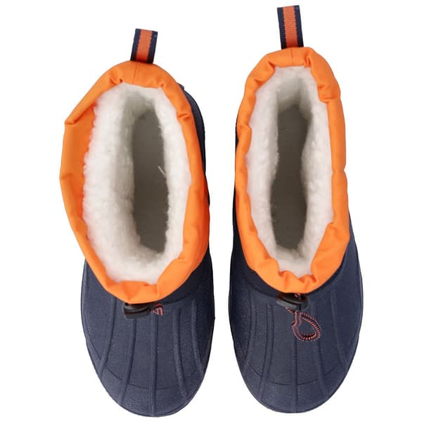 Cmp Sne Støvler Hanki 3.0 Orange EU 30