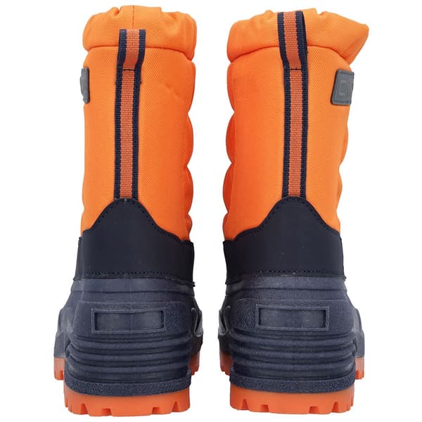 Cmp Sne Støvler Hanki 3.0 Orange EU 30