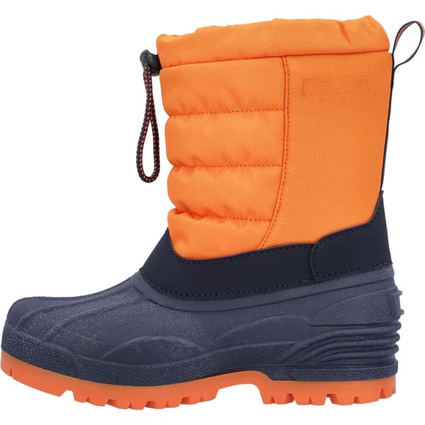 Cmp Sne Støvler Hanki 3.0 Orange EU 30