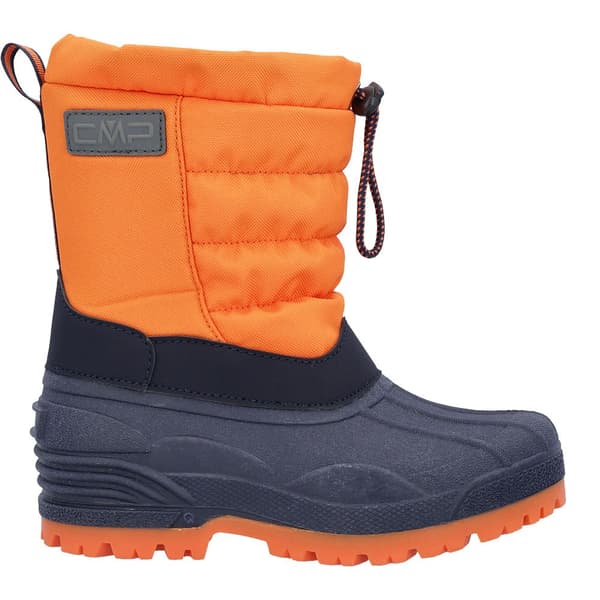 Cmp Sne Støvler Hanki 3.0 Orange EU 30
