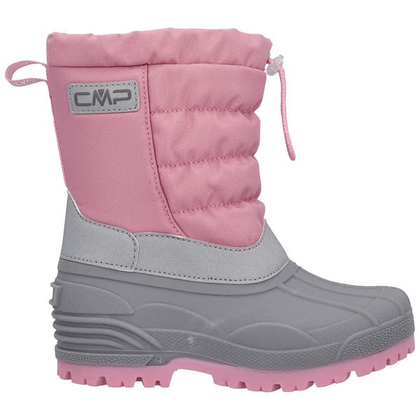 Cmp Sne Støvler Hanki 3.0 Rosa EU 36