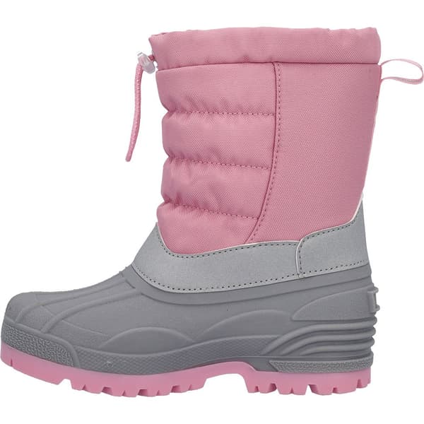 Cmp Sne Støvler Hanki 3.0 Rosa EU 36