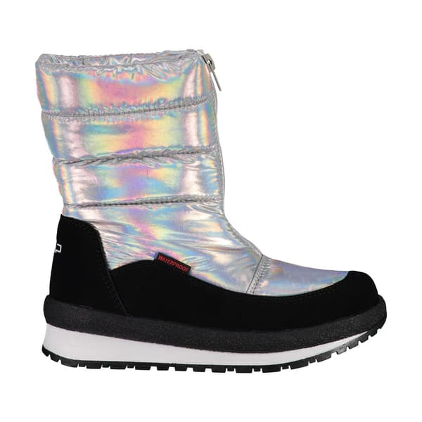Cmp Snökängor Rae Wp 39q4964j Silver EU 40