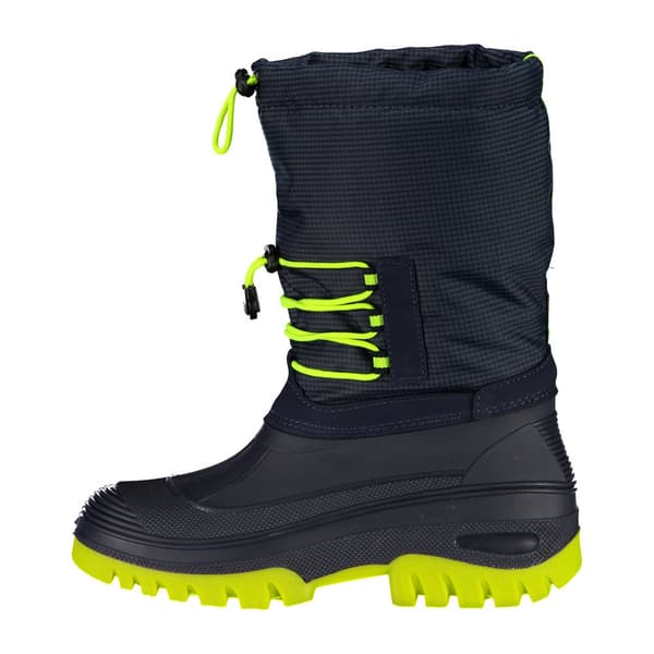 Cmp Snökängor Ahto Wp 3q49574j Svart EU 36