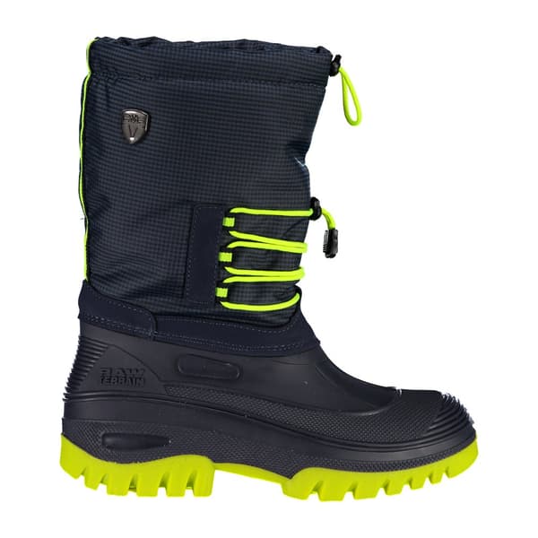 Cmp Snökängor Ahto Wp 3q49574j Svart EU 36