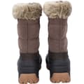 Miniatyrbillede 3 af 6: Cmp Sne Støvler Nietos Low 3q78956 Brun EU 41 Kvinde