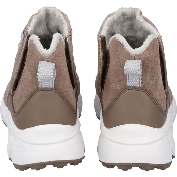 Cmp Snökängor Yumala Wp 31q4996 Brun EU 40 Kvinna