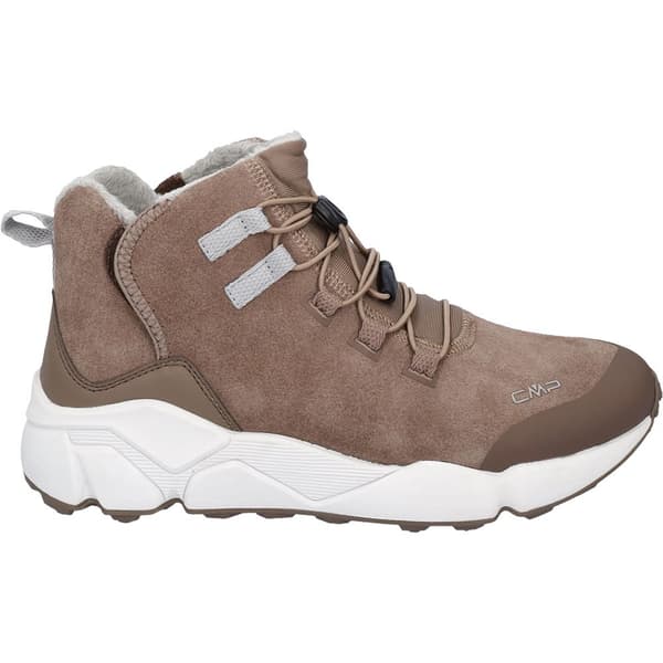 Cmp Sne Støvler Yumala Wp 31q4996 Brun EU 40 Kvinde