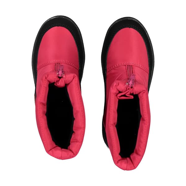 Cmp Sne Støvler Rae Wp 39q4964 Rosa EU 36