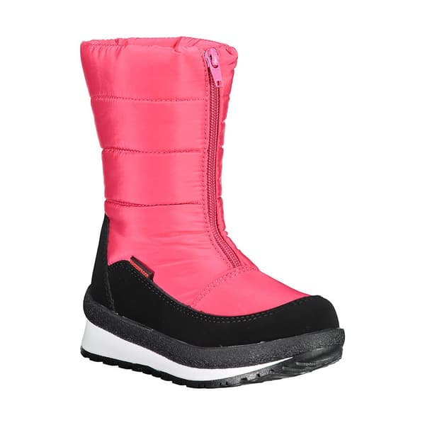 Cmp Sne Støvler Rae Wp 39q4964 Rosa EU 36