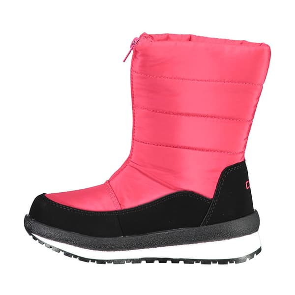 Cmp Sne Støvler Rae Wp 39q4964 Rosa EU 37