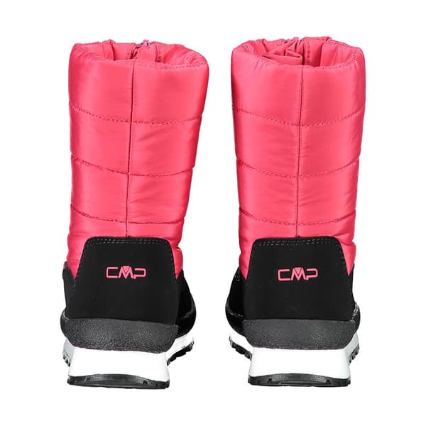 Cmp Sne Støvler Rae Wp 39q4964 Rosa EU 37