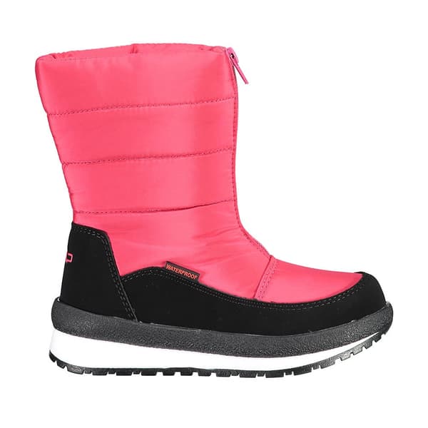 Cmp Sne Støvler Rae Wp 39q4964 Rosa EU 37