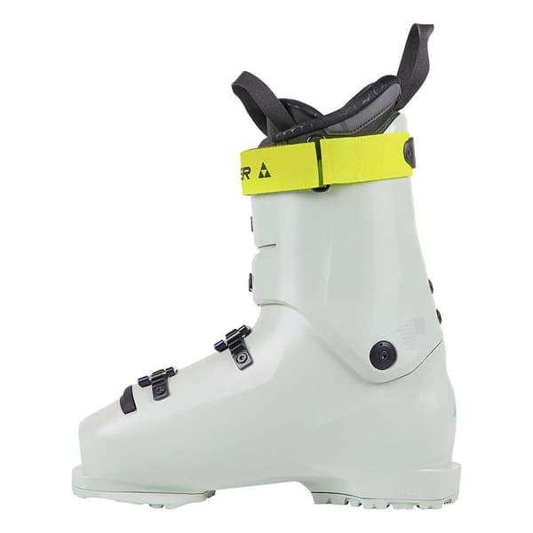 Fischer Alppien Laskettelukengät Rc4 95 Mv Monivärinen 26.5