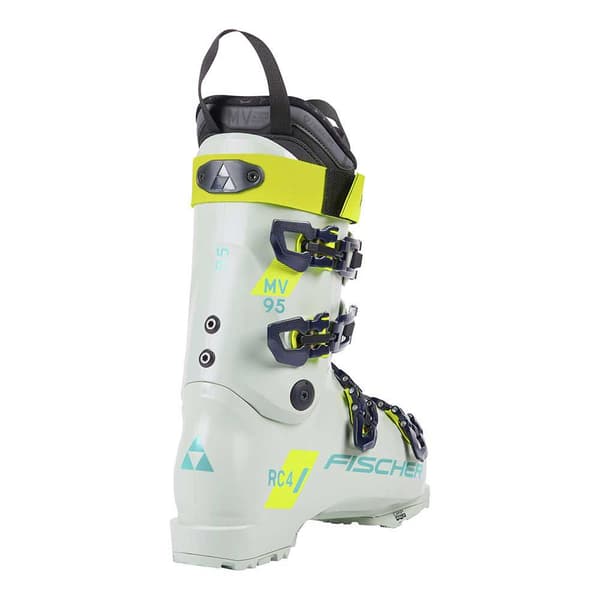Fischer Alppien Laskettelukengät Rc4 95 Mv Monivärinen 26.5