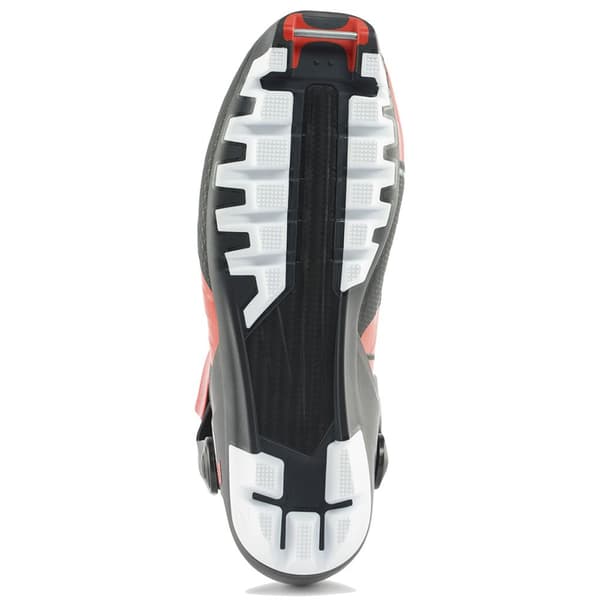 Rossignol Nordiska Skidskor X-ium W.c Skate Orange 39.0