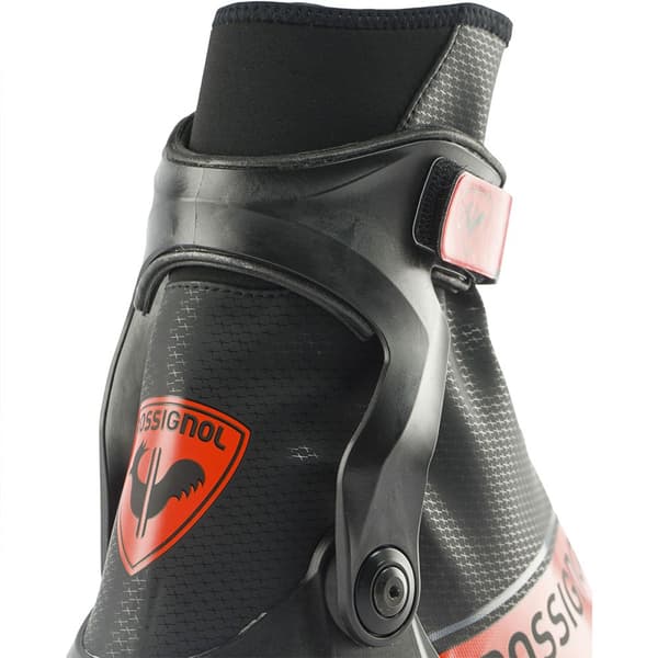 Rossignol Nordiska Skidskor X-ium W.c Skate Orange 39.0