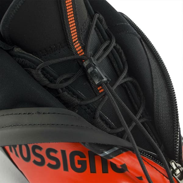 Rossignol Nordiska Skidskor X-ium W.c Skate Orange 39.0