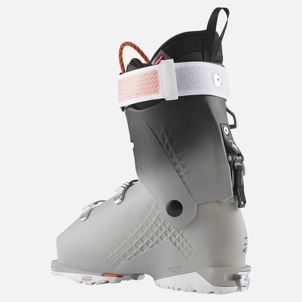 Rossignol Alpine Skistøvler Alltrack Elite 90 Lt W Gw Grå 26.0